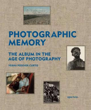 Książka Photographic Memory Verna Curtis