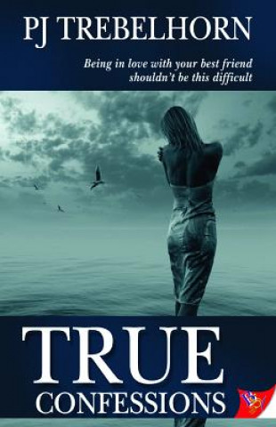 Buch True Confessions P J Trebelhorn