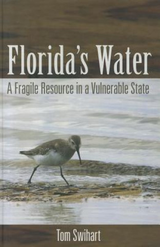 Książka Florida's Water Tom Swihart