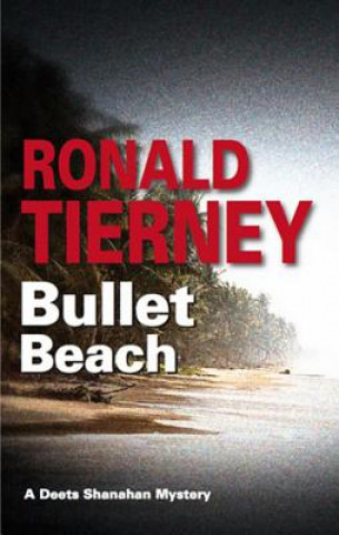 Carte Bullet Beach Ronald Tierney