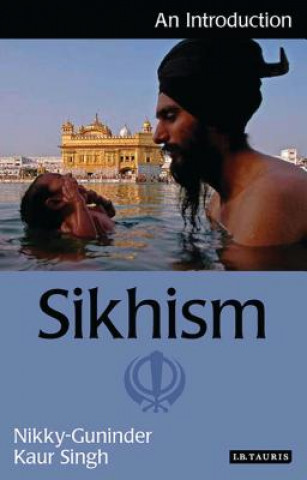 Book Sikhism Nikky-Guninder Kaur Singh