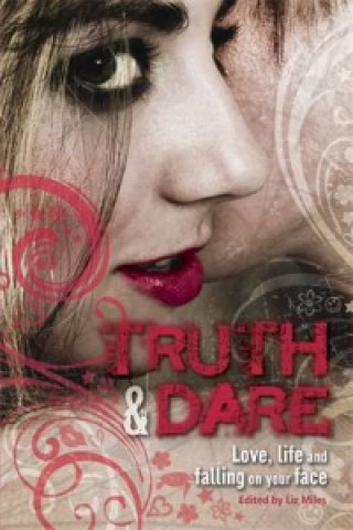 Carte Truth & Dare Liz Miles