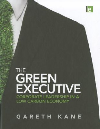 Книга Green Executive Gareth Kane