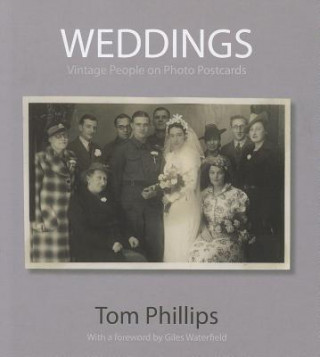 Book Weddings Tom Phillips