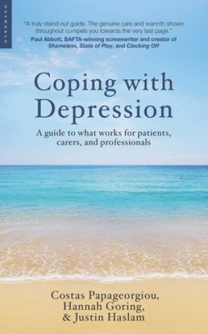 Carte Coping with Depression Costas Papageorgiou