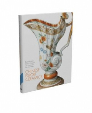 Carte Chinese Export Ceramics Rose Kerr