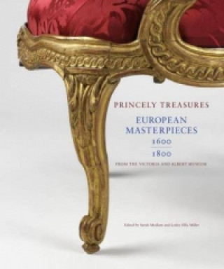 Libro European Masterpieces 1600-1800 Lesley Ellis Miller