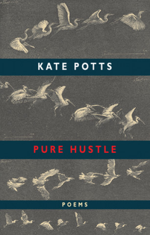 Книга Pure Hustle Kate Potts