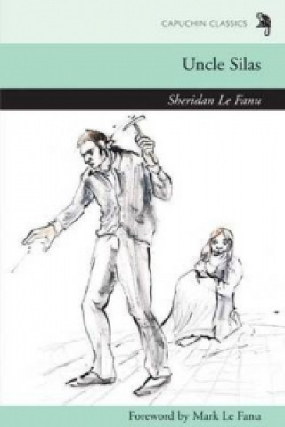 Carte Uncle Silas Sheridan Le Fanu