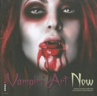 Carte Vampire Art Now Jasmine Becket-Griffith
