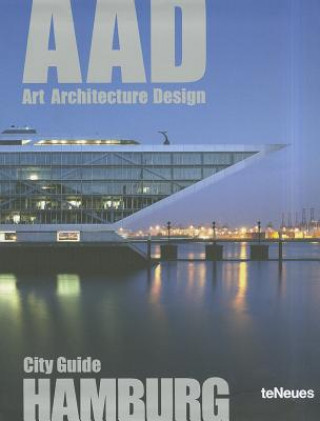 Knjiga AAD Hamburg 