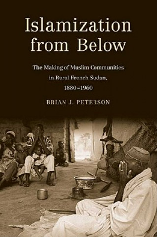 Carte Islamization from Below Brian J Peterson