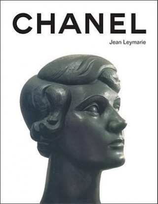 Kniha Eternal Chanel Jean Leymarie