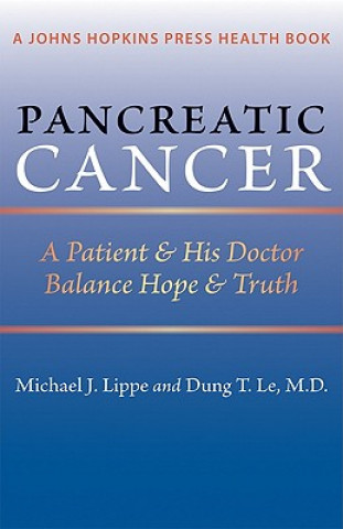 Carte Pancreatic Cancer Michael Lippe