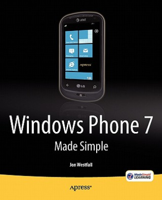 Carte Windows Phone 7 Made Simple Jon Westfall