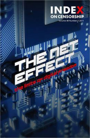 Könyv Net Effect Jo Glanville
