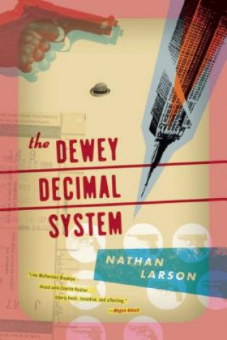 Book Dewey Decimal System Nathan Larson