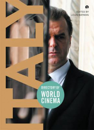 Buch Directory of World Cinema: Italy Louis Bayman