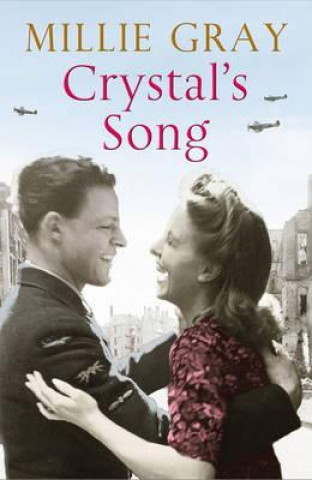 Kniha Crystal's Song Millie Gray
