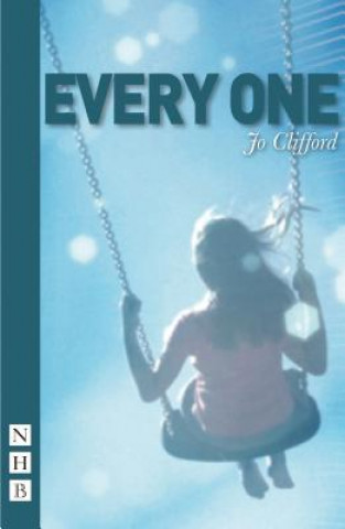 Livre Every One Jo Clifford