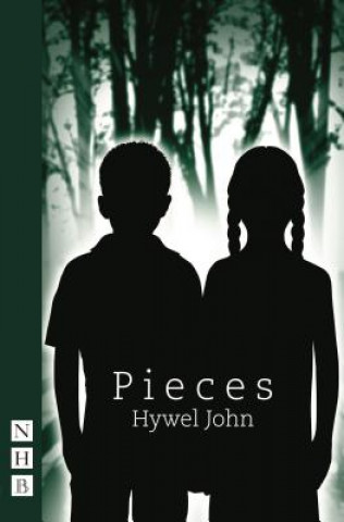 Buch Pieces John Hywel