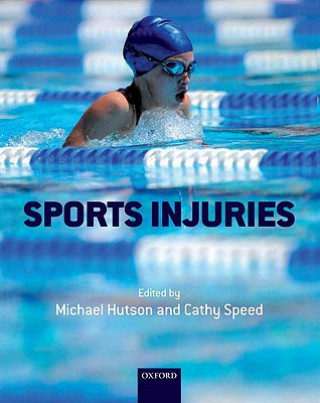 Carte Sports Injuries M Hutson