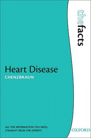 Carte Heart Disease Adrian Chenzbraun