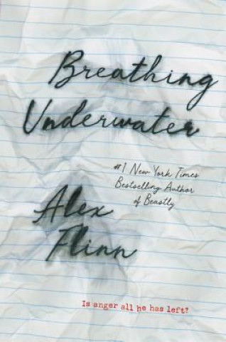 Buch Breathing Underwater Alex Flinn