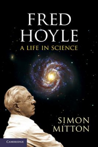 Kniha Fred Hoyle Simon Mitton