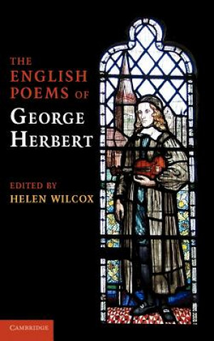 Könyv English Poems of George Herbert George Herbert