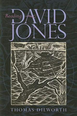 Buch Reading David Jones Thomas Dilworth