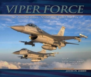 Livre Viper Force John M. Dibbs