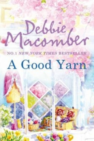 Книга Good Yarn Debbie Macomber
