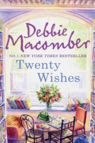 Книга Twenty Wishes Debbie Macomber