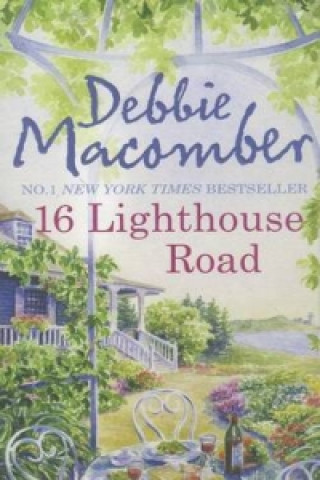 Könyv 16 Lighthouse Road Debbie Macomber