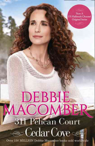 Könyv 311 Pelican Court Debbie Macomber
