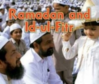 Kniha Ramadan and Id-ul-Fitr Nancy Dickmann