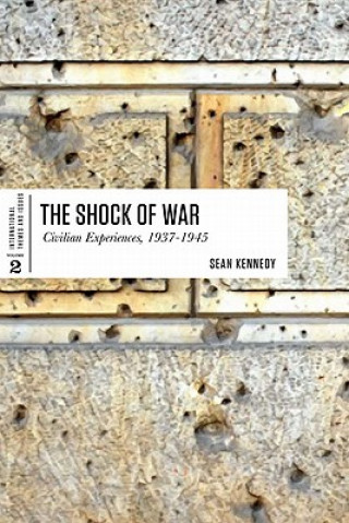 Book Shock of War Kennedy
