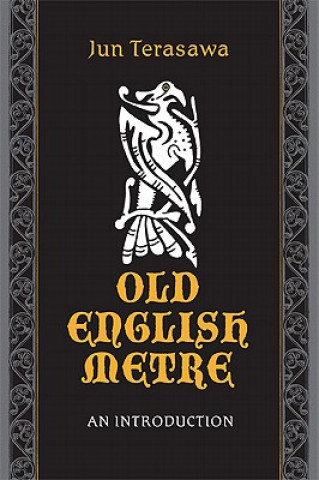 Könyv Old English Metre Terasawa
