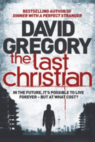 Книга Last Christian David Gregory