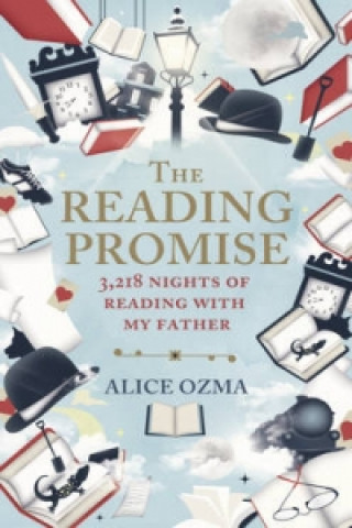 Libro Reading Promise Alice Ozma