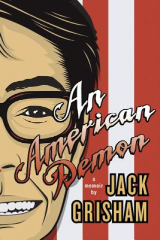 Buch American Demon Jack Grisham