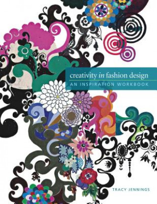 Carte Creativity in Fashion Design Tracy Jennings