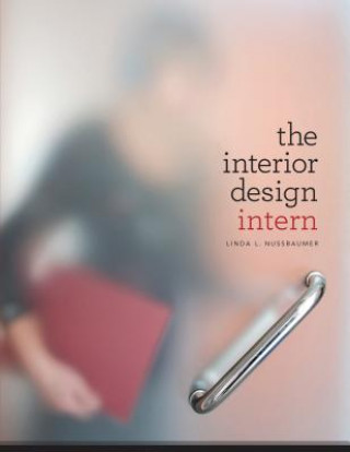 Livre Interior Design Intern Linda Nussbaumer