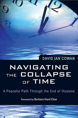 Book Navigating the Collapse of Time Ian Cowan