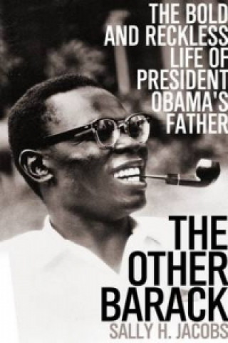 Buch Other Barack Sally Jacobs