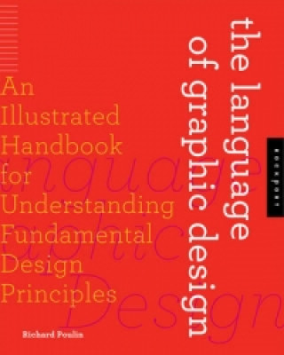Carte Language of Graphic Design Richard Poulin