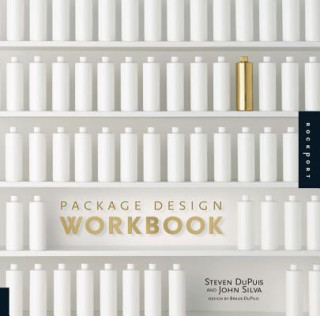 Carte Package Design Workbook Steven DuPuis