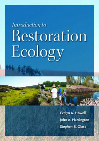 Buch Introduction to Restoration Ecology Howell