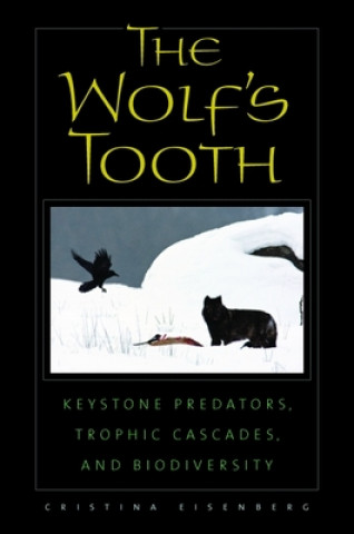 Carte Wolf's Tooth Eisendberg